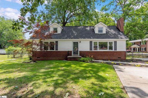 3104 Edwards Road, Taylors, SC, 29687 | Card Image