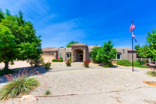 930 Titus Loop, Bosque Farms, NM, 87068-9150 | Card Image