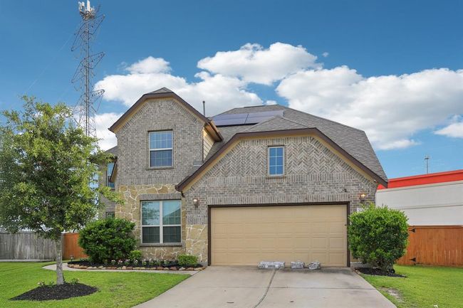 9403 Peralta Creek Ct, House other with 4 bedrooms, 4 bathrooms and 2 parking in Cypress TX | Image 43