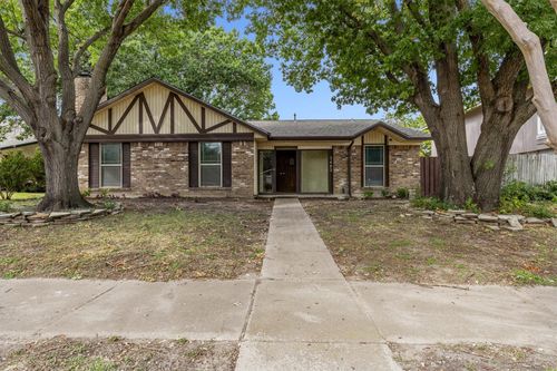 3402 Brook Glen Dr, Garland, TX, 75044-5454 | Card Image