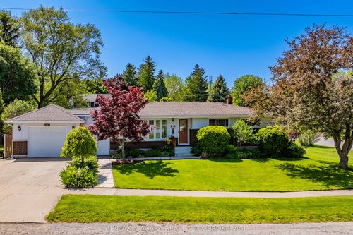 3169 Frances Avenue, Niagara Falls, ON, L2J2H6 | Card Image