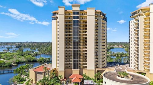 1804-14380 Riva Del Lago Drive, FORT MYERS, FL, 33907 | Card Image