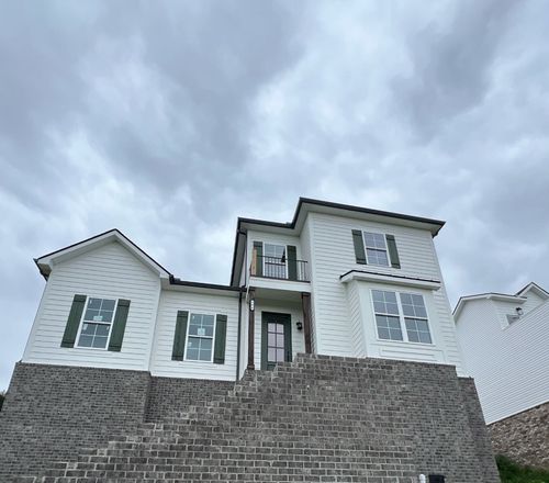 33 Ellersly Way, Kingston Springs, TN, 37082 | Card Image