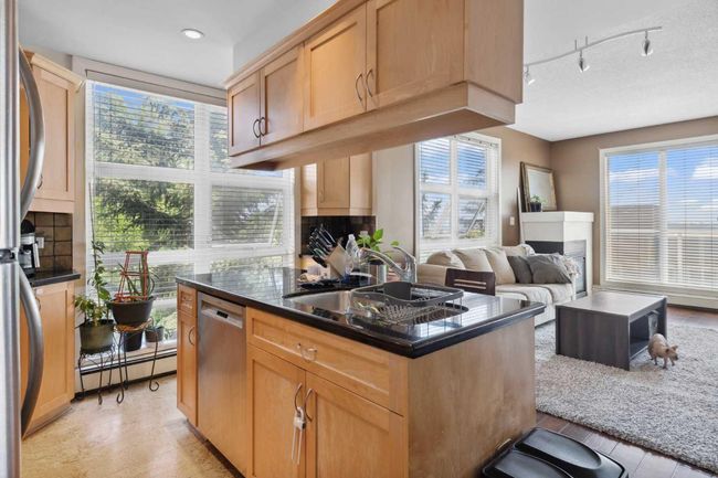 303 - 716 5 Street Ne, Condo with 2 bedrooms, 2 bathrooms and 1 parking in Calgary AB | Image 11