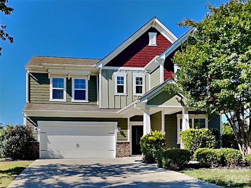 14726 Baytown Ct, Huntersville, NC, 28078-0047 | Card Image