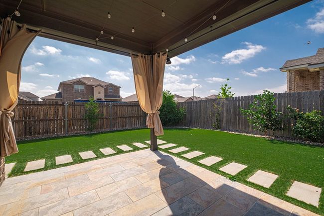 6913 Mcpherson Ln, House other with 4 bedrooms, 3 bathrooms and 2 parking in Midland TX | Image 61