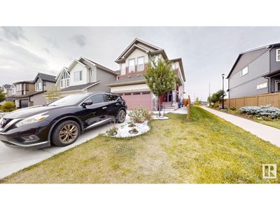 2775 Collins Cres Sw, House other with 4 bedrooms, 4 bathrooms and null parking in Edmonton AB | Image 2