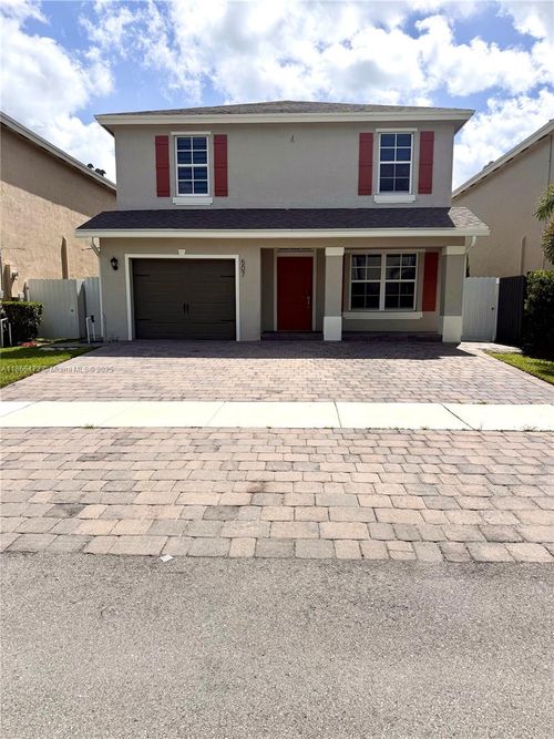 0-507 Ne 6th Ct, Florida City, FL, 33034-3263 | Card Image