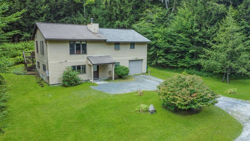 60 Fletcher Ln, Quechee, VT, 05059-3069 | Card Image
