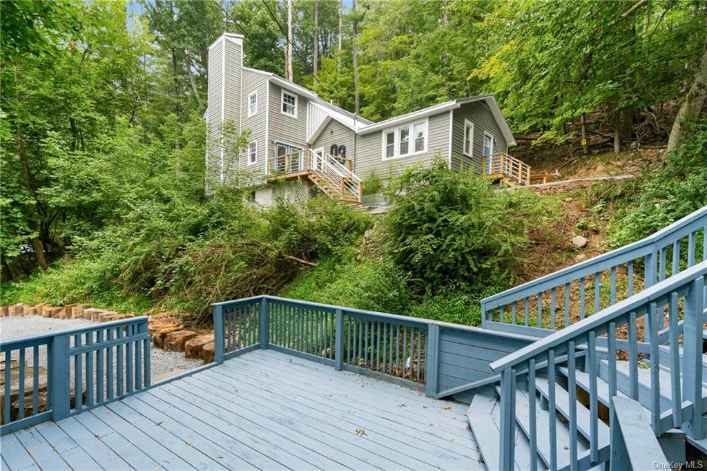 Quick Rd, Barryville, NY 12719