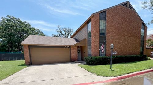 1620 Brentwood Drive, Irving, TX, 75061 | Card Image