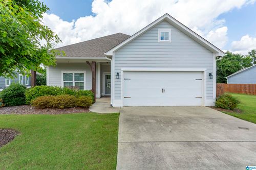 109 Shelby Farms Dr, Alabaster, AL, 35007-5075 | Card Image