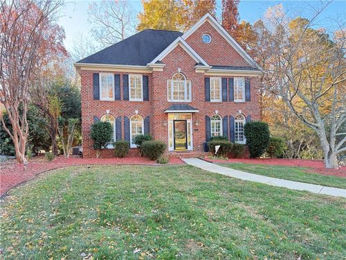 3712 Burbank Ln, Winston-Salem, NC, 27106-5079 | Card Image
