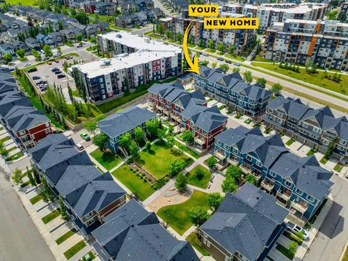 19 Kinlea Common Nw, Calgary, AB, T3R0S2 | Card Image