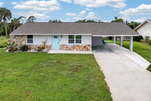 3165 Rock Creek Dr, PORT CHARLOTTE, FL, 33948-5026 | Card Image
