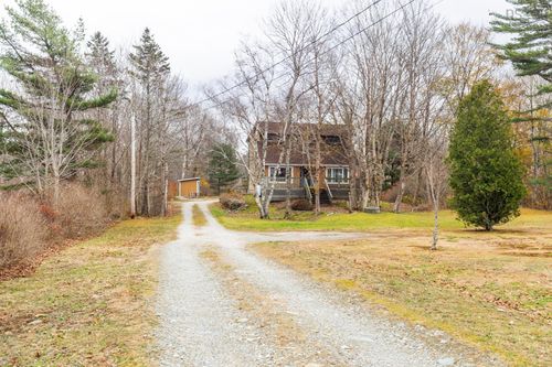 9333 Highway 3, Pleasant Lake, NS, B5A5J9 | Card Image