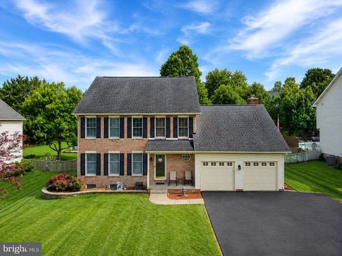 3355 Westport Dr, JEFFERSON, MD, 21755-8246 | Card Image