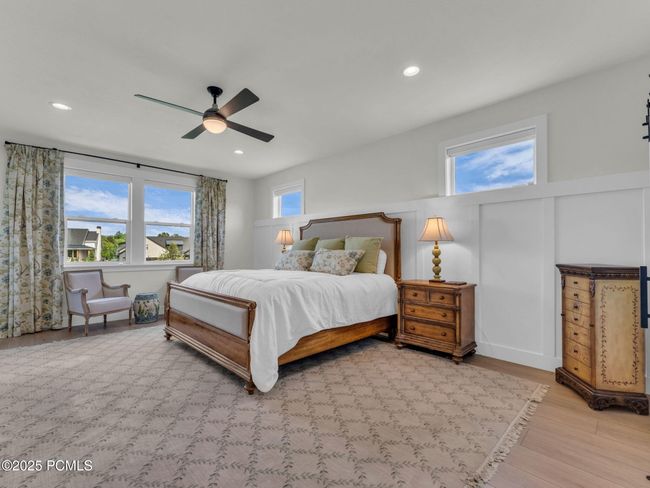 569 W Cascade Meadows Loop, Home with 6 bedrooms, 4 bathrooms and null parking in Midway UT | Image 20