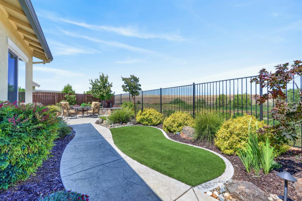 Residential in El Dorado Hills 2