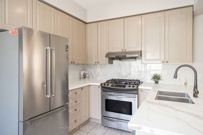 6 Aria Lane, House other with 4 bedrooms, 4 bathrooms and 4 parking in Brampton ON | Image 18