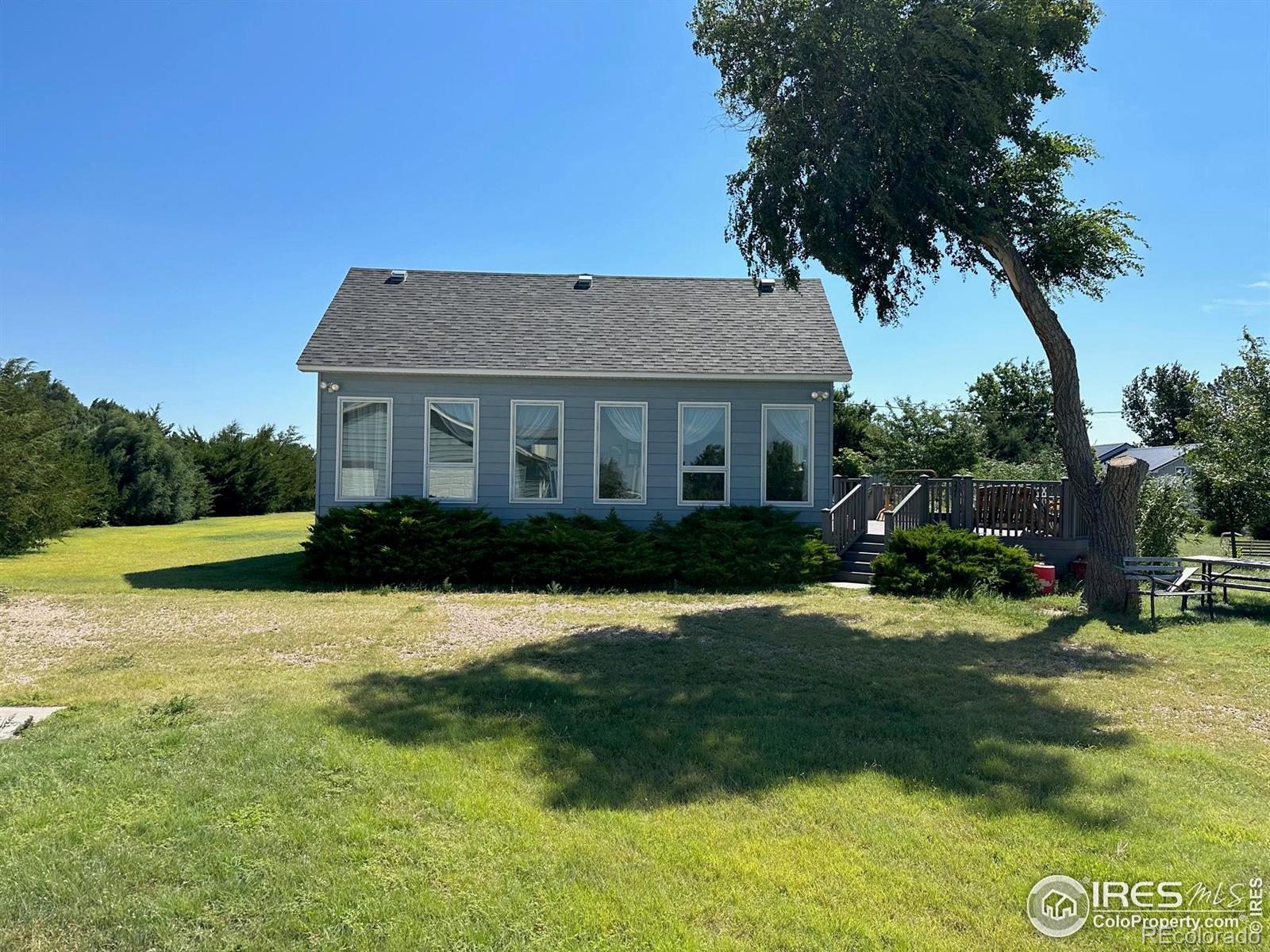 Dungan St, Otis, CO 80743