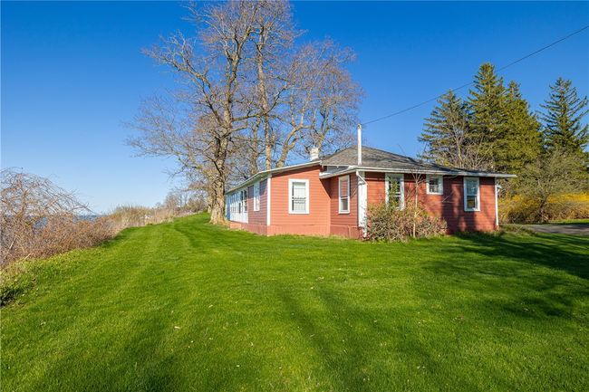 1220 Lake Road, House other with 3 bedrooms, 2 bathrooms and null parking in Webster NY | Image 9