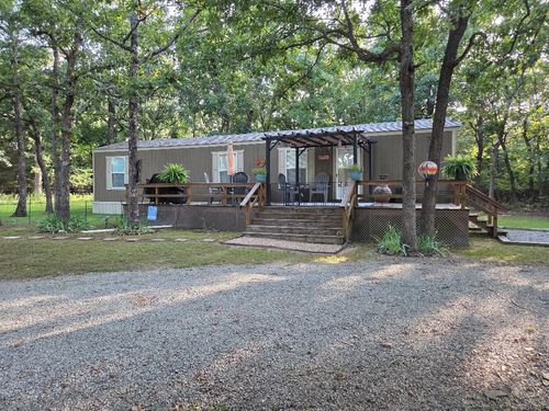 204 W Bk 1650 Road, Stigler, OK, 74462 | Card Image