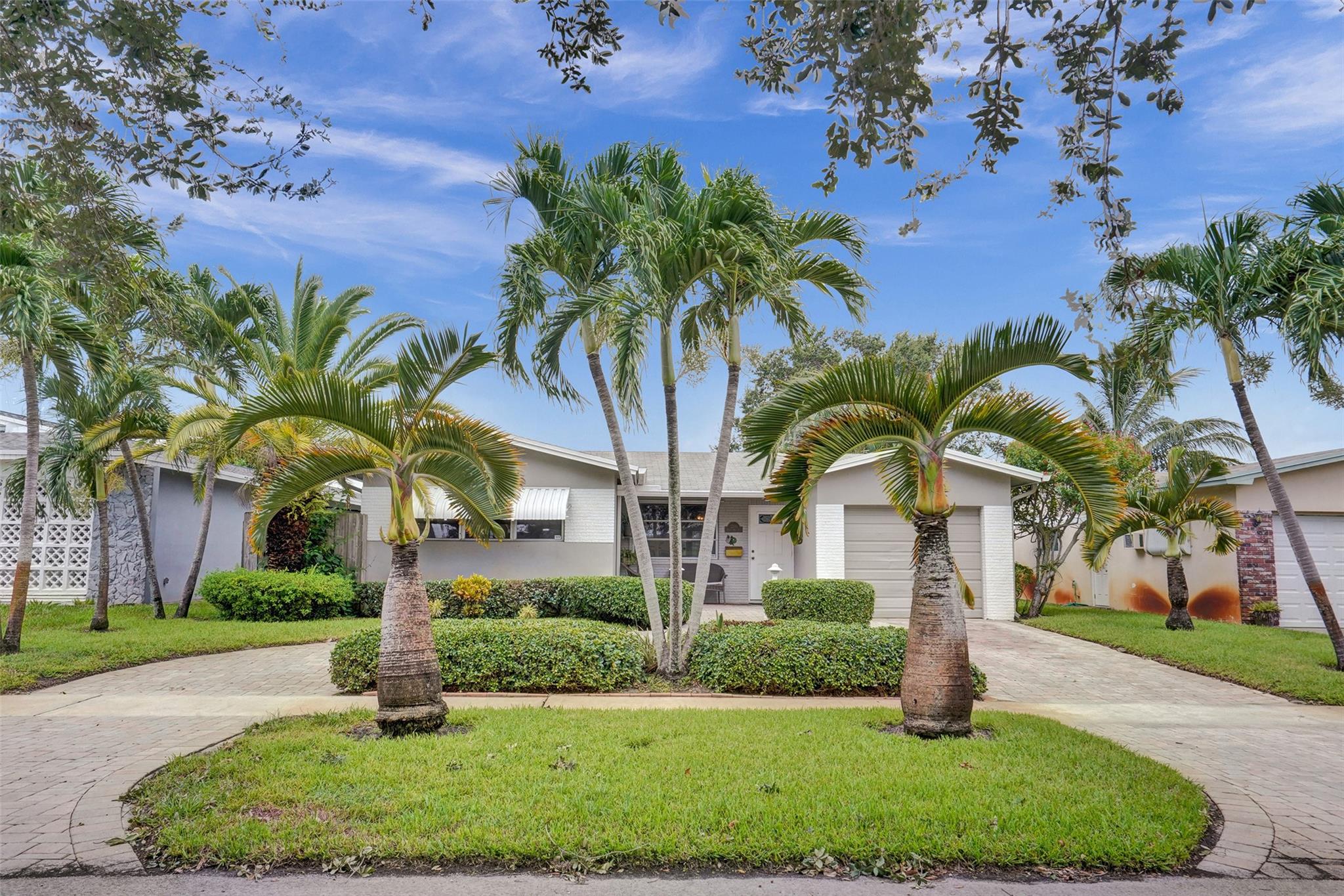 49th Ave, Hollywood, FL 33021