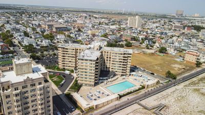 729 - 101 S Raleigh Ave, Condo with 2 bedrooms, 1 bathrooms and null parking in Atlantic City NJ | Image 3