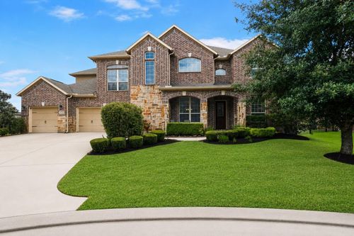 20103 Elaine Rose Court, Spring, TX, 77379 | Card Image