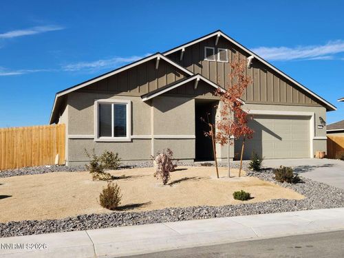 3274 Eleanor Way, Fernley, NV, 89408-8691 | Card Image