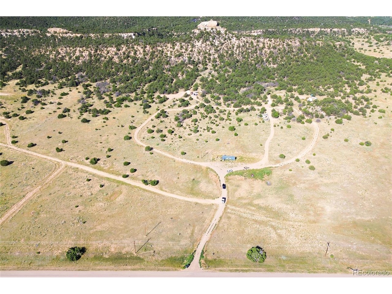 Land in Aguilar 4