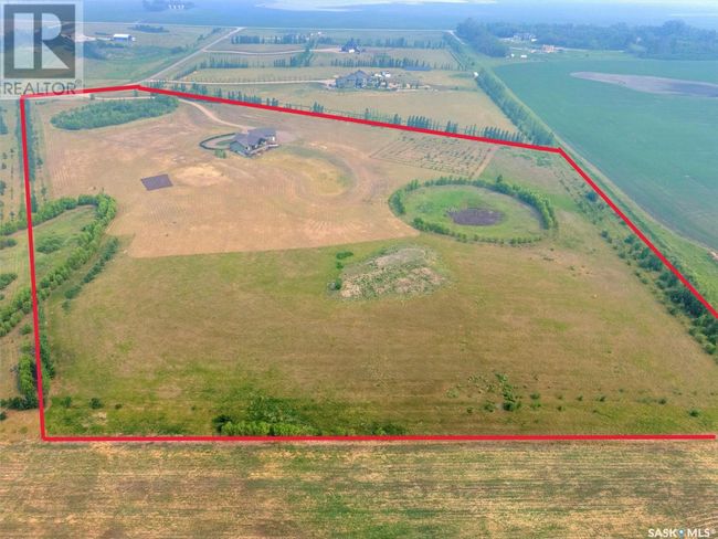 12 Maple Grove Lane, House other with 5 bedrooms, 5 bathrooms and null parking in Rm Of Dundurn SK | Image 49