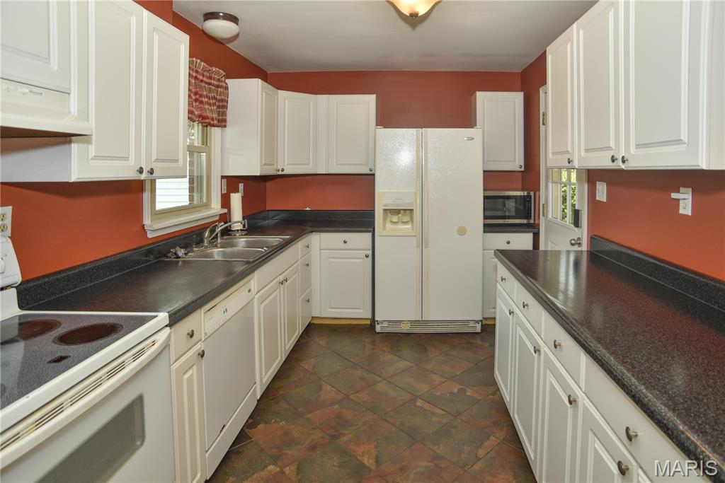 Residential in Florissant 4