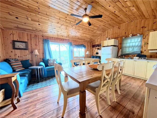 68 Lake Temagami, House other with 3 bedrooms, 1 bathrooms and null parking in Temagami ON | Image 27