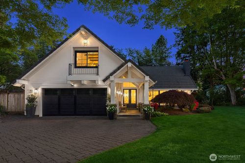51 Glacier Ky, Bellevue, WA, 98006-1034 | Card Image