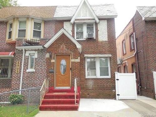 89-07 Vanderveer Street, New York, NY, 11427 | Card Image