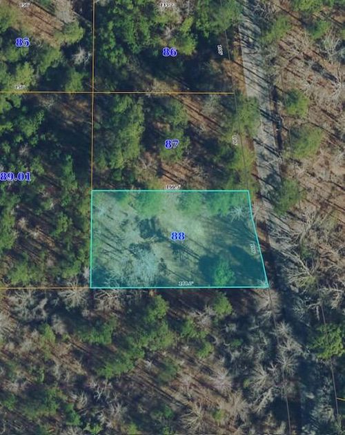 Lot 281 County Road 931, Tupelo, MS, 38804 | Card Image