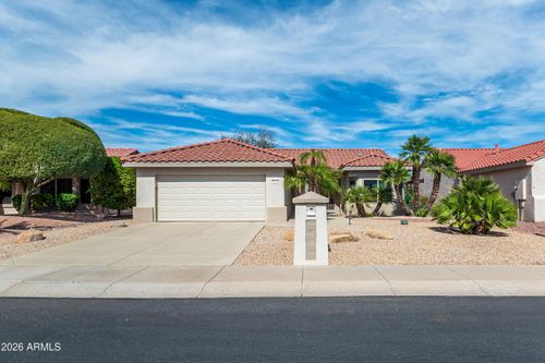 16324 W Key Estrella Dr, Surprise, AZ, 85374-6320 | Card Image