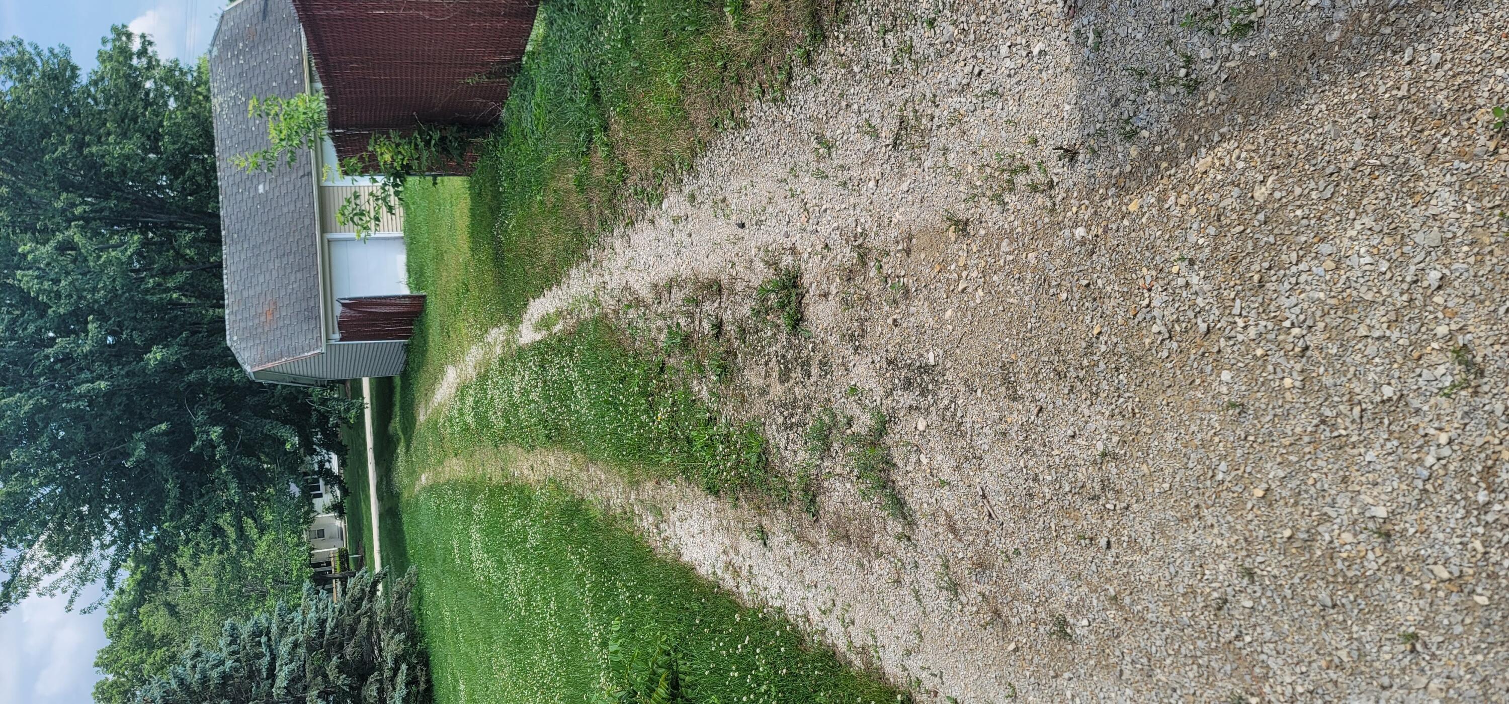 Land in Fox Lake 4