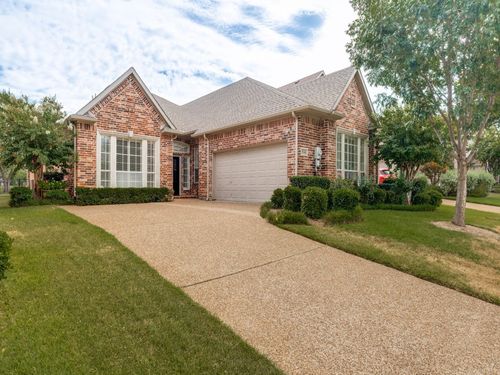 2544 Prestonwood Dr, Plano, TX, 75093-8891 | Card Image