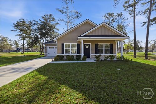 20 Taylor Creek Spur Ne, Ludowici, GA, 31316-7043 | Card Image