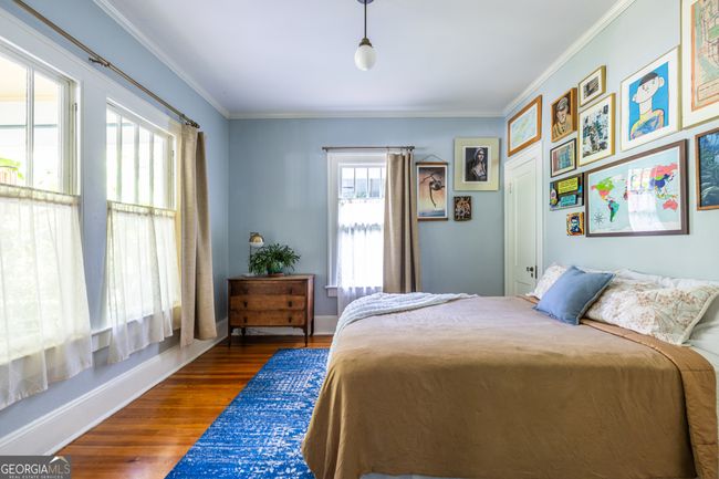 570 Park Ave Se, House other with 4 bedrooms, 2 bathrooms and 2 parking in Atlanta GA | Image 25