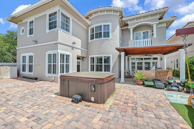 3521 Forest View Cir, House other with 5 bedrooms, 5 bathrooms and null parking in Fort Lauderdale FL | Image 55