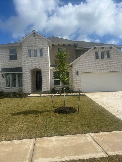 17208 Graces Path, Pflugerville, TX, 78660-1195 | Card Image