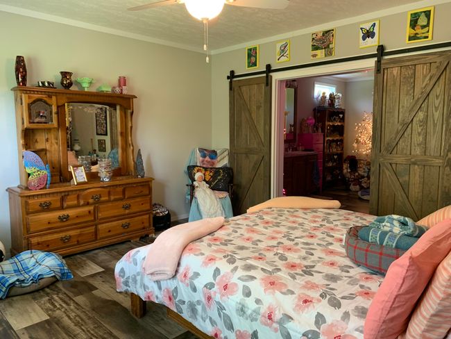 1306 Johnson Rd, House other with 3 bedrooms, 3 bathrooms and null parking in Harrodsburg KY | Image 14