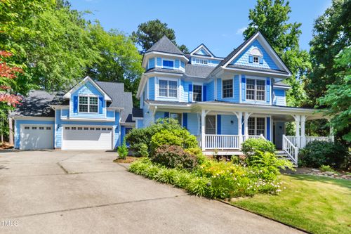 104 Shady Ridge Ct, Apex, NC, 27502-3785 | Card Image