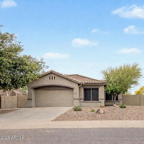 40214 N Faith Ln, Anthem, AZ, 85086-1693 | Card Image
