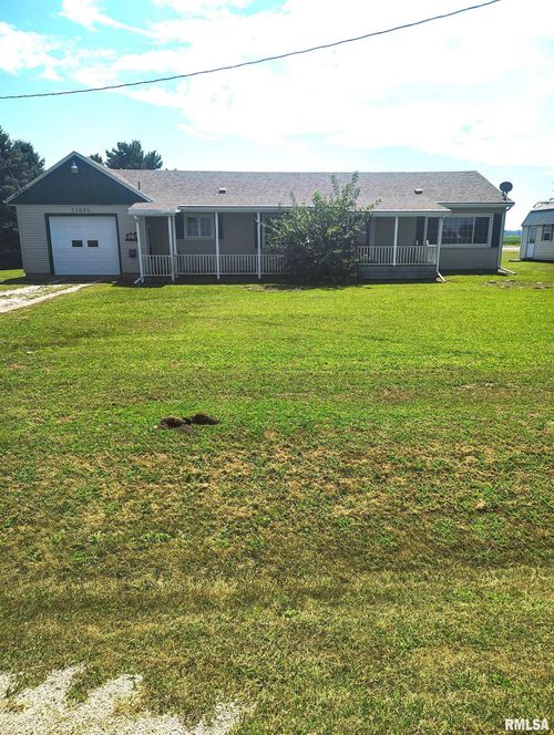 21035 N 300th Rd, Vermont, IL, 61484-8457 | Card Image