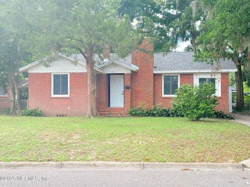 576 E 59th St, Jacksonville, FL, 32208-4824 | Card Image